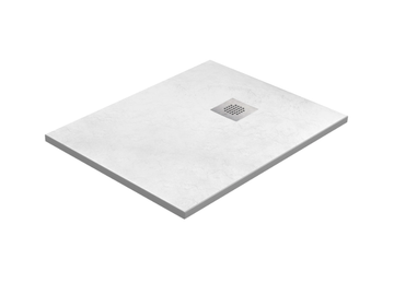 COMPSTONE 70x90 h3 - Compstone shower tray by GSI ceramica - view 2